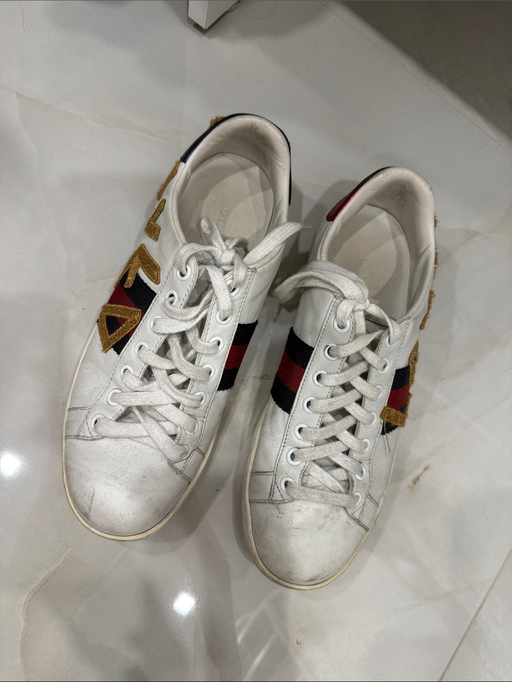 Gucci Sneakers